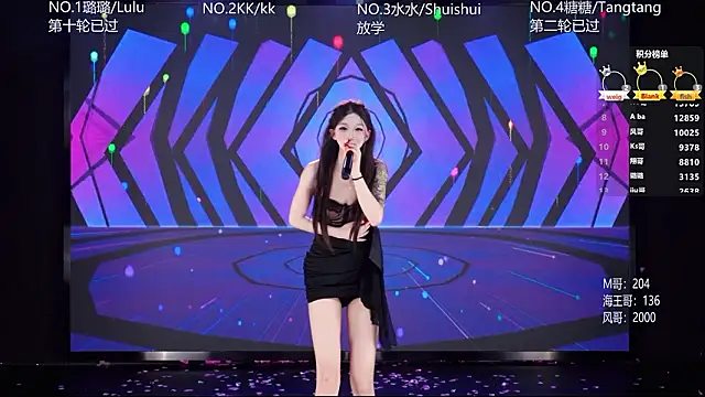 عرض كام SK-001