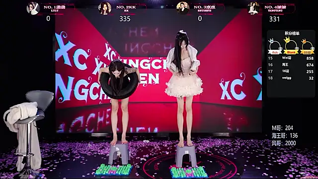 SK-001 Show in webcam