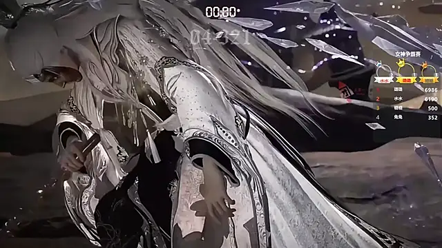 SK-001: вебкам-шоу