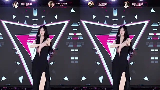 SK-001 webkamerás műsora