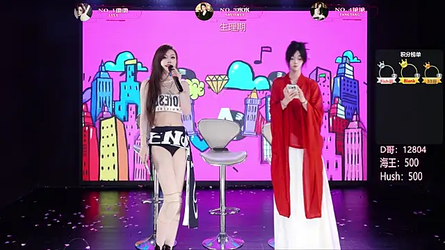 SK-001 Show in webcam