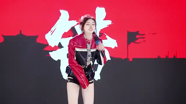 SK-001: вебкам-шоу