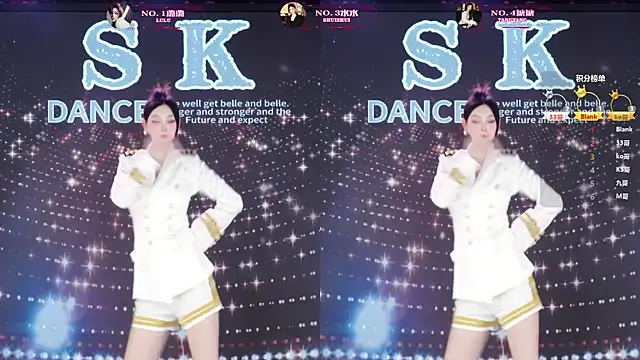 عرض كام SK-001