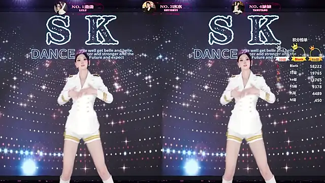 โชว์เว็บแคมของ SK-001