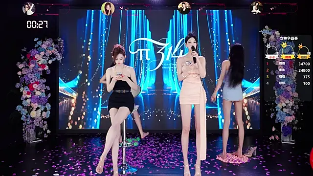 عرض كام SK-001