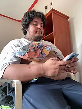 عرض كام Gordito_Mexx