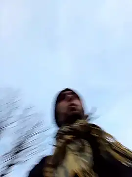 Kinshasa95's Webcam Show