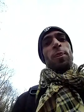 Kinshasa95 Webcam Show