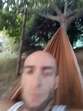 JonathanShadow Webcam-Show