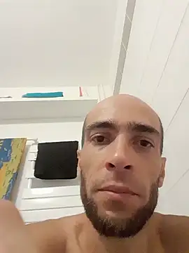 JonathanShadow Webcam show