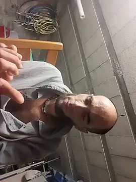 JonathanShadow Webcam-Show
