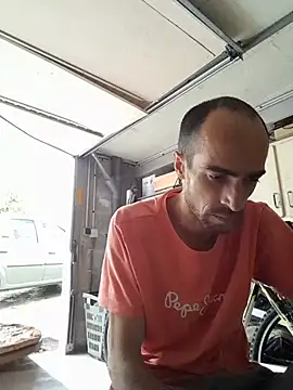 JonathanShadow's Webcam Show