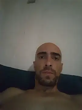 JonathanShadown Webbikameraesitys