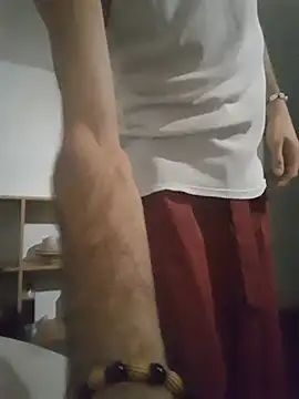 JonathanShadow 라이브 XXX 채팅