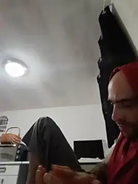 JonathanShadow webcam show