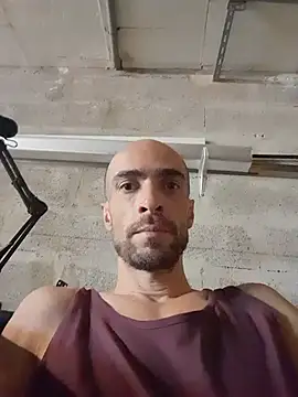 JonathanShadow Show Webcam