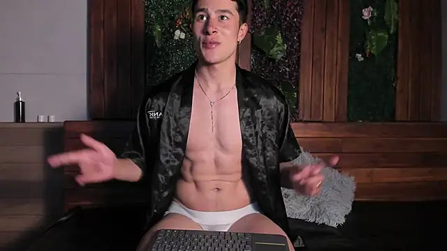 AustinJones_'s Live XXX Chat