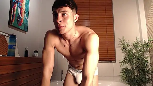 AustinJones_'s Live XXX Chat
