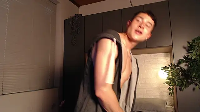AustinJones_ 라이브 XXX 채팅