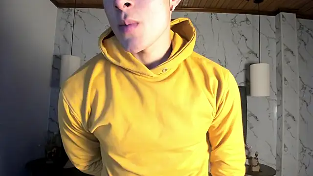 عرض كام AustinJones_
