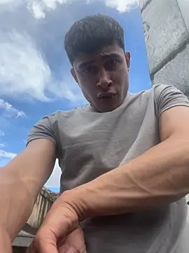 AustinJones_ Webcamshow