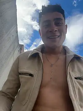AustinJones_ Webcamshow