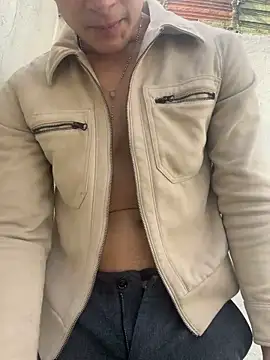 AustinJones_ webcam show