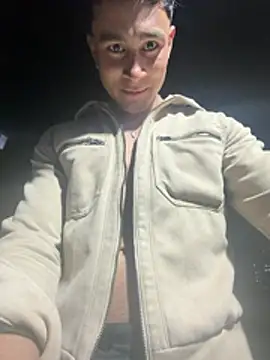 AustinJones_ Show Webcam