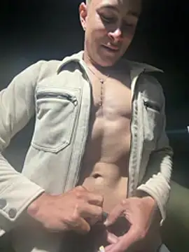 Show de webcam de AustinJones_