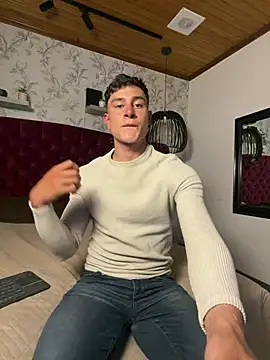AustinJones_'s Webcam Show