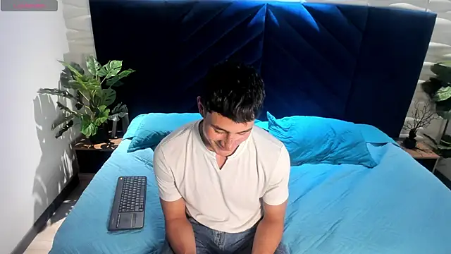 AustinJones_ Webcam-Show