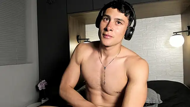AustinJones_のウェブカメラショー