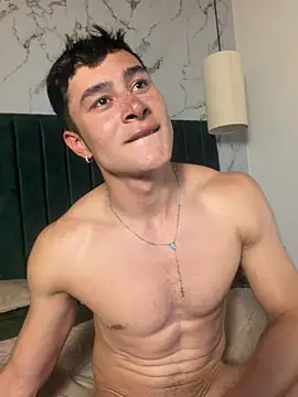 AustinJones_ Webcam-Show
