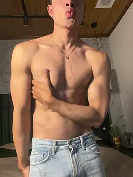 AustinJones_ Show Webcam