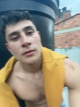 AustinJones_: вебкам-шоу