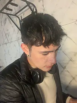 AustinJones_ webcam show