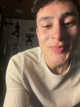 AustinJones_ Webcam-Show