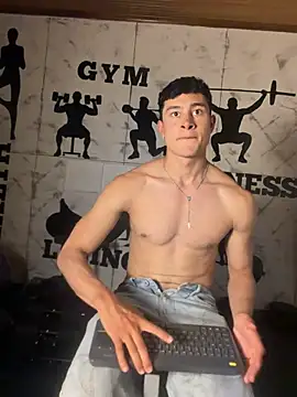 Show Webcam de AustinJones_