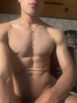 AustinJones_のウェブカメラショー