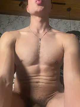 Show webcam de AustinJones_