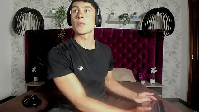 AustinJones_ Webcamshow