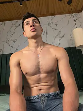 Show Webcam de AustinJones_