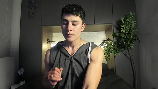 AustinJones_ Webcam Show