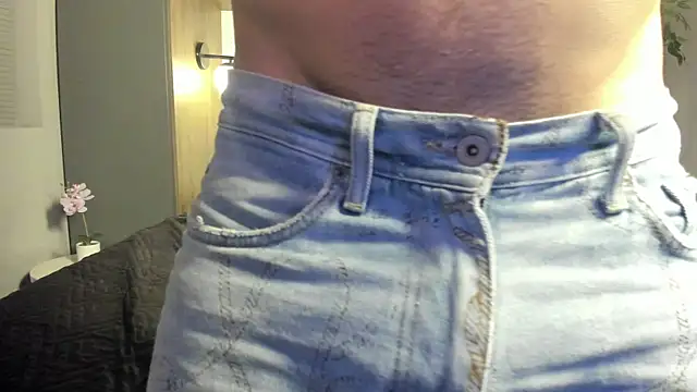 AustinJones_ Show Webcam