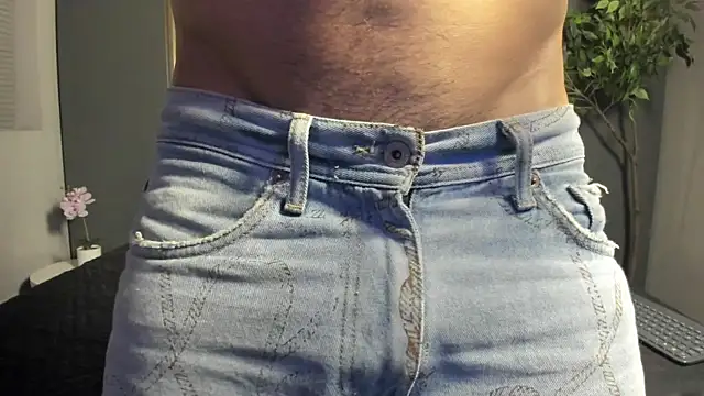 AustinJones_ Show Webcam