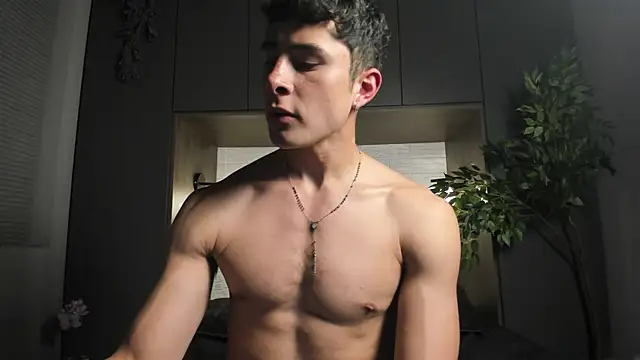 Вебкам-шоу AustinJones_