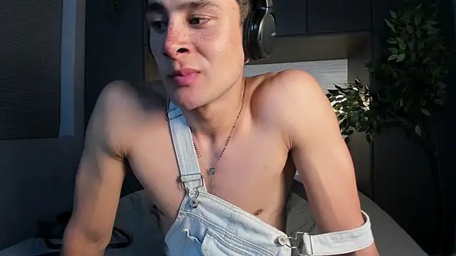 AustinJones_ Webcam-Show