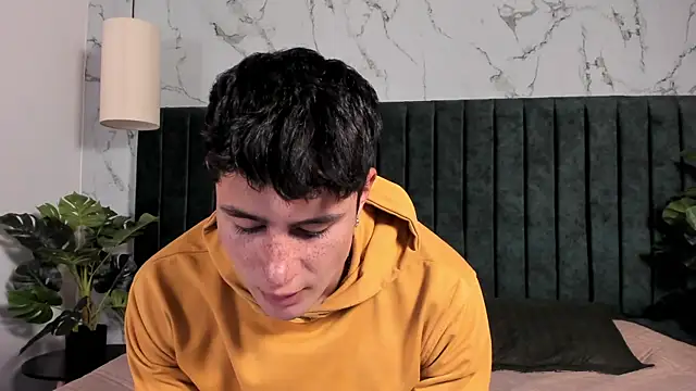 عرض كام AustinJones_