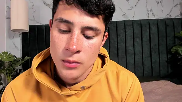 Živý XXX chat AustinJones_