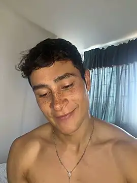 AustinJones_: вебкам-шоу